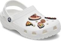 Food Please 5 pck Jibbitz