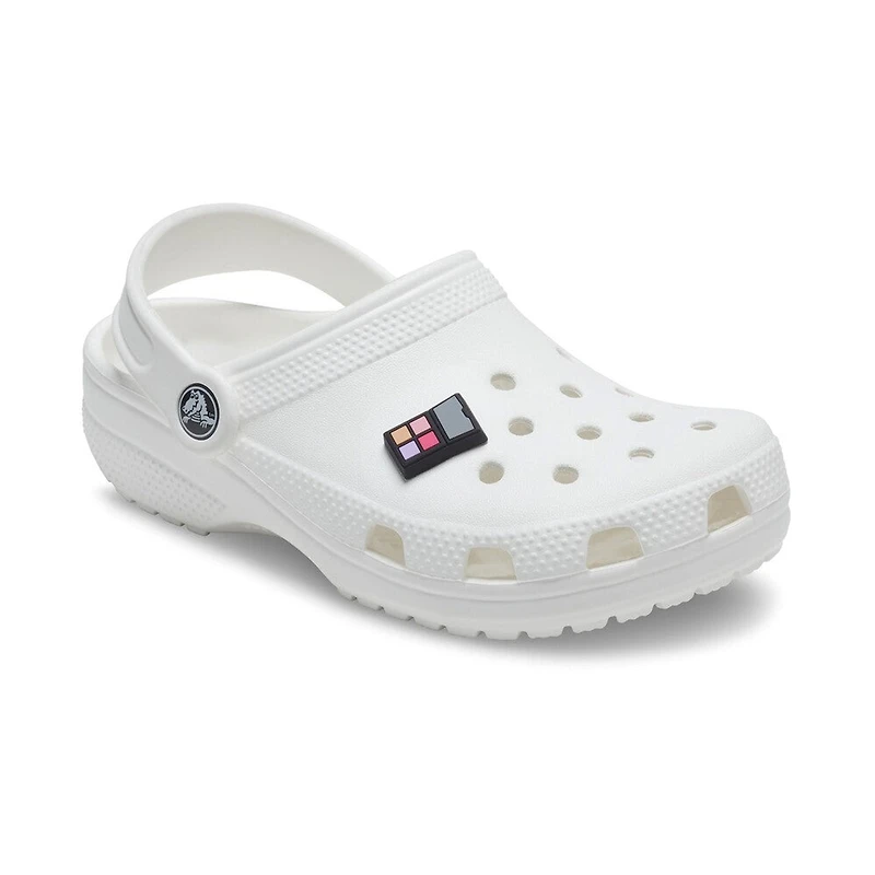 Makeup Pallette Jibbitz