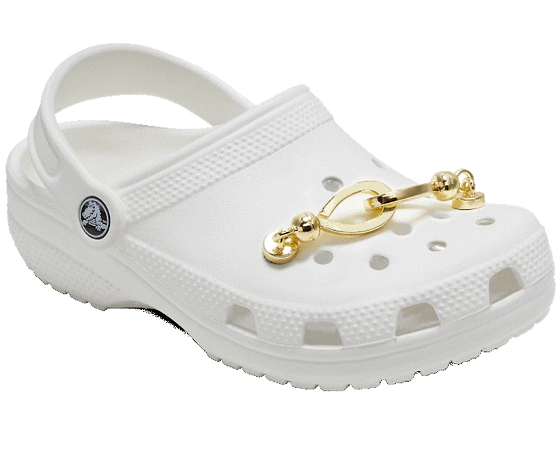 Lock And Key Chain Jibbitz