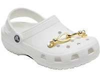 Lock And Key Chain Jibbitz