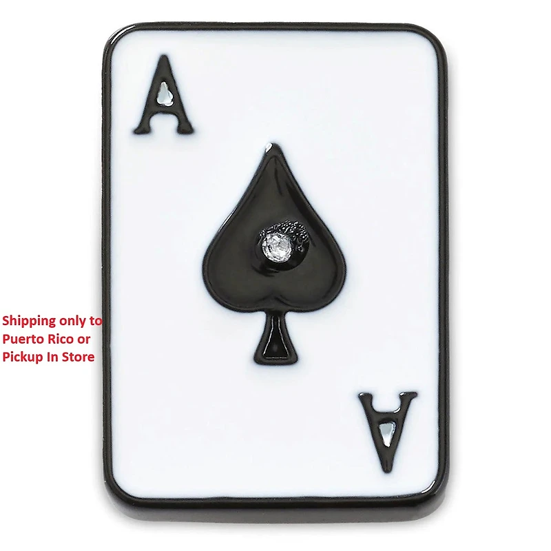 Elevated AOE Card Jibbitz