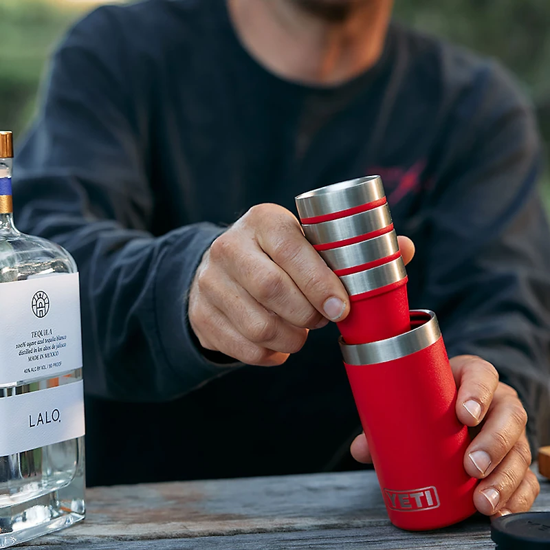 Shot Glasses- TPNK