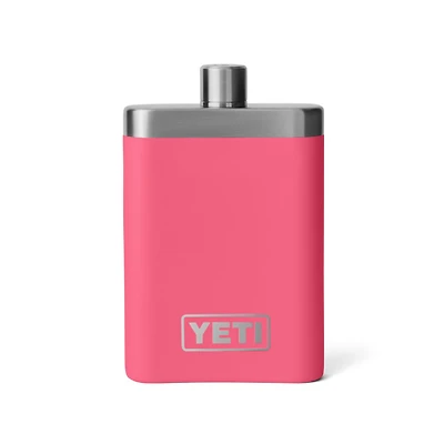 Flask 7oz- TPNK