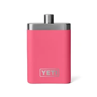 Flask 7oz- TPNK