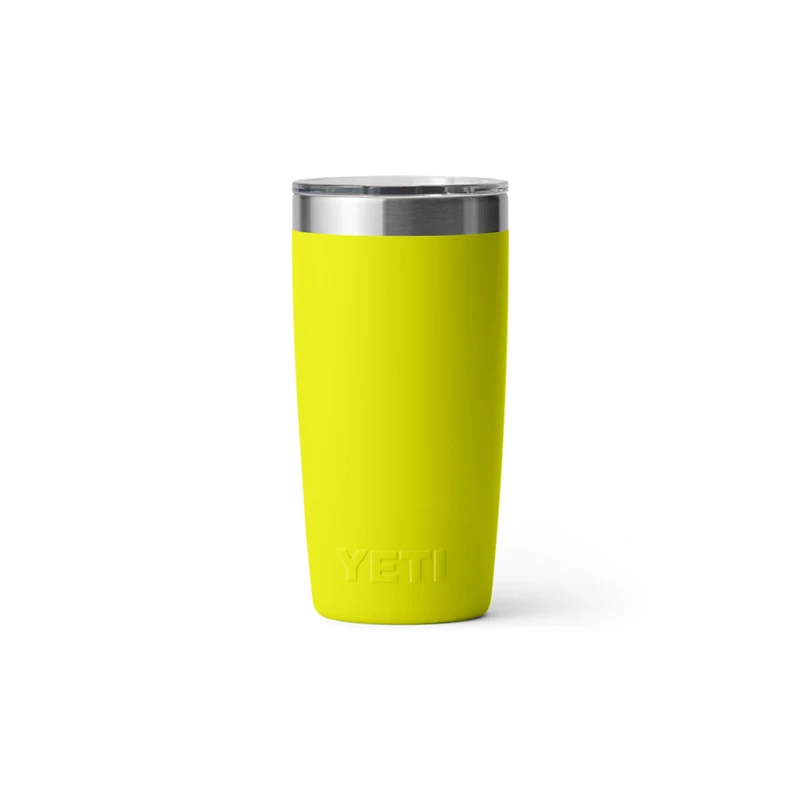 Rambler
 10oz Tumbler- FirYel