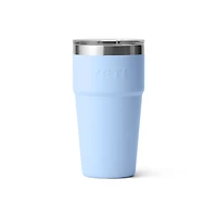 Rambler
 20oz Stack Cup- BBlu