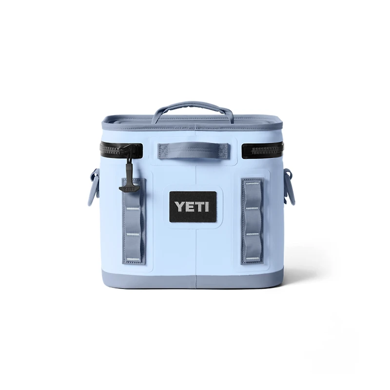 Hopper Flip 
8 Cooler- Bskyblu
