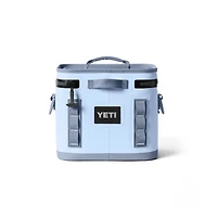 Hopper Flip 
8 Cooler- Bskyblu