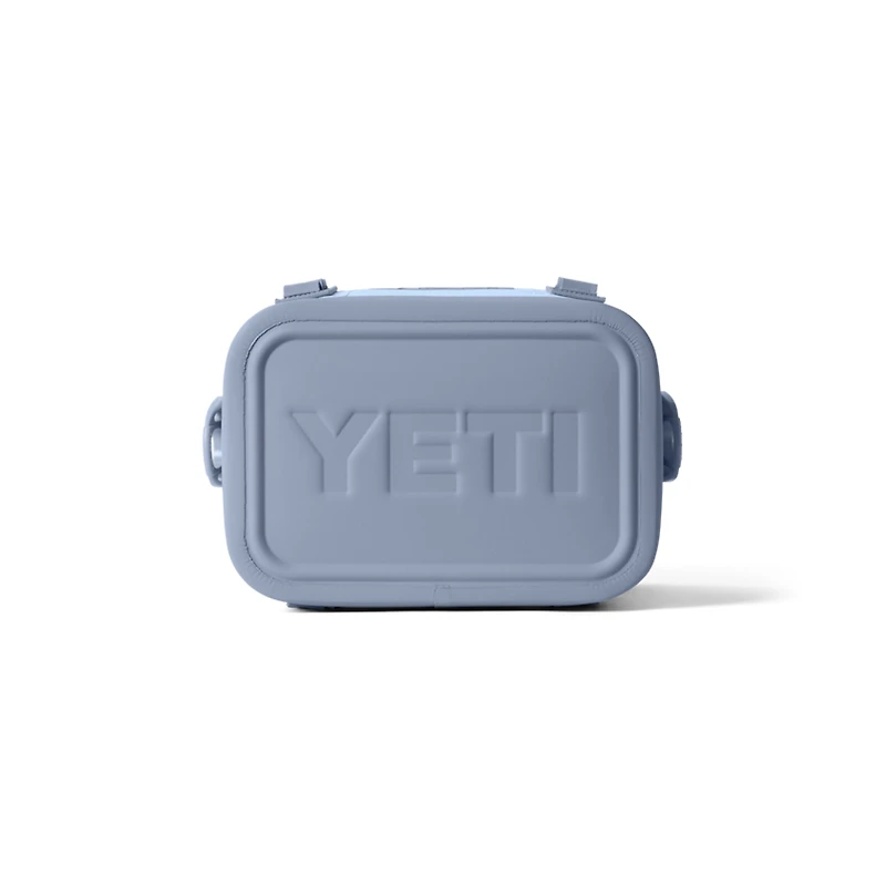 Hopper Flip 
8 Cooler- Bskyblu