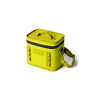 Hopper Flip 8 cooler- FirYell