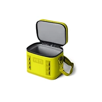Hopper Flip 8 cooler- FirYell