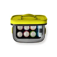 Hopper Flip 8 cooler- FirYell