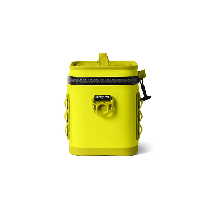 Hopper Flip 8 cooler- FirYell