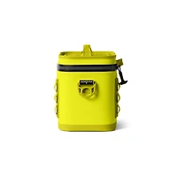 Hopper Flip 8 cooler- FirYell
