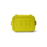 Hopper Flip 8 cooler- FirYell