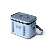 Hopper Flip 
18 Cooler- BskyBl