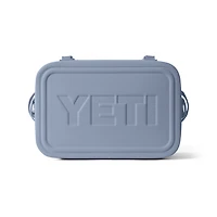 Hopper Flip 
18 Cooler- BskyBl