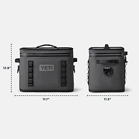 Hopper Flip 
18 Cooler- BskyBl