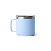Rambler 
14oz Stack Mug- BBLU