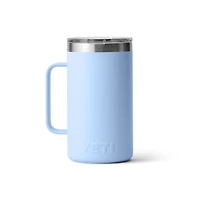 Rambler
 24oz Mug- Bsky Blue