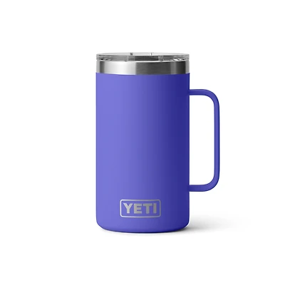 Rambler 24oz Mug- Ult Violet