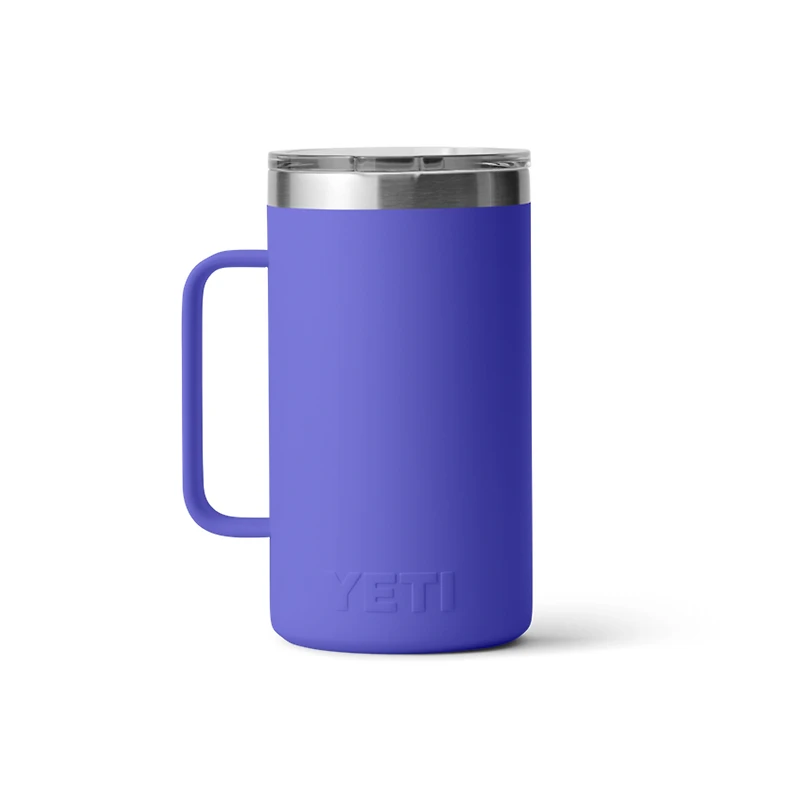 Rambler 24oz Mug- Ult Violet