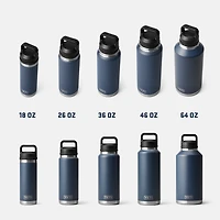 Rambler 18oz Bottle- UltVio