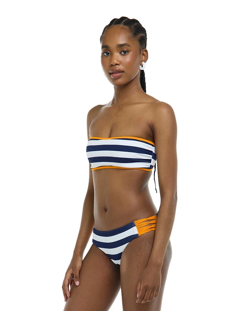Maritime Kai Unstructured Top