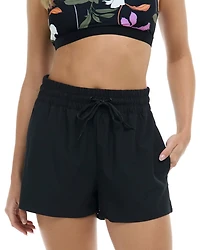 Beachcomber Vapor Short