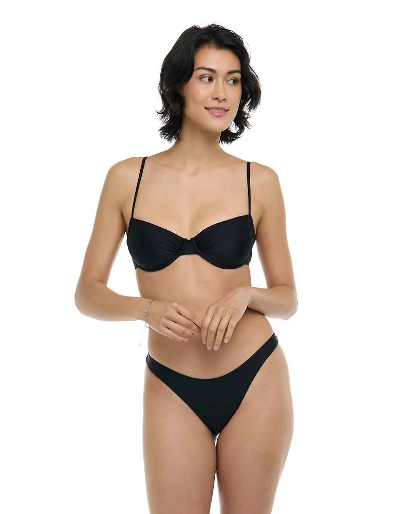 Smoothies Alice Underwire Top