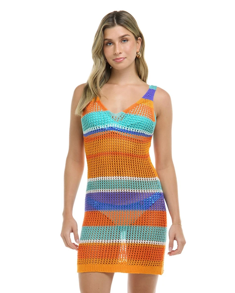 Harmony Seajay Dress