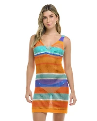 Harmony Seajay Dress