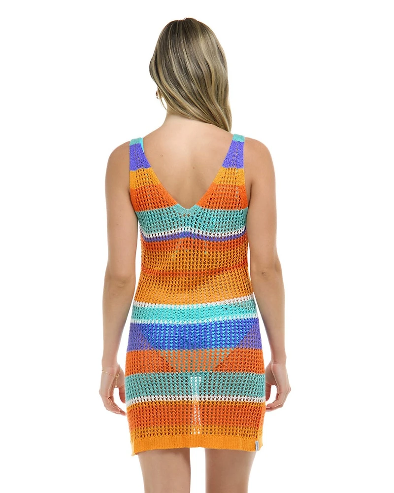 Harmony Seajay Dress