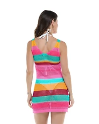 Harmony Seajay Dress