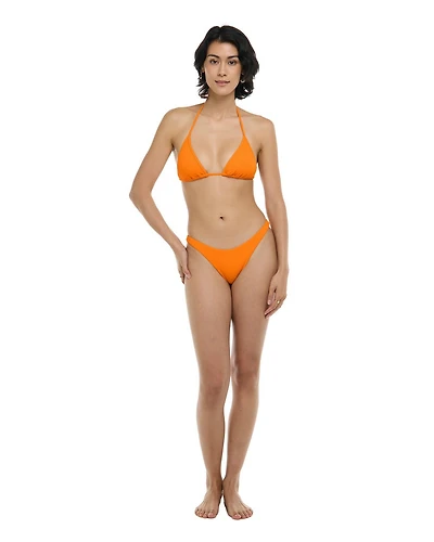 Como Dita Triangle Bikini Top