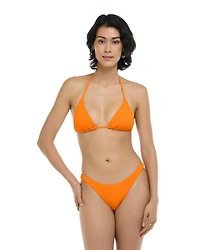 Como Dita Triangle Bikini Top