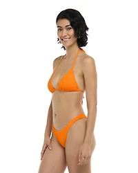 Como Dita Triangle Bikini Top