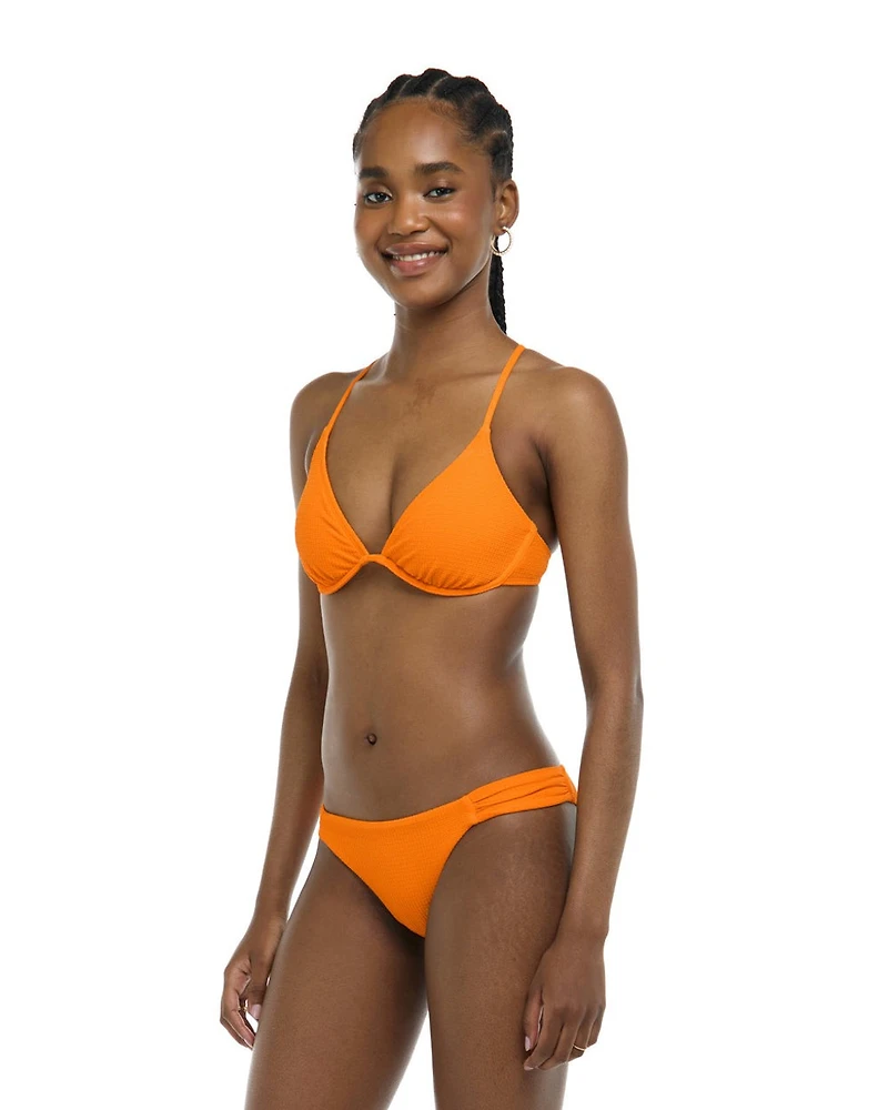 Como Patsy Bikini Top