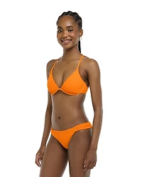 Como Patsy Bikini Top