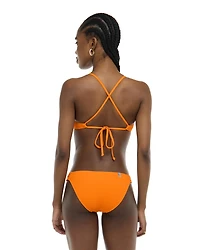 Como Patsy Bikini Top