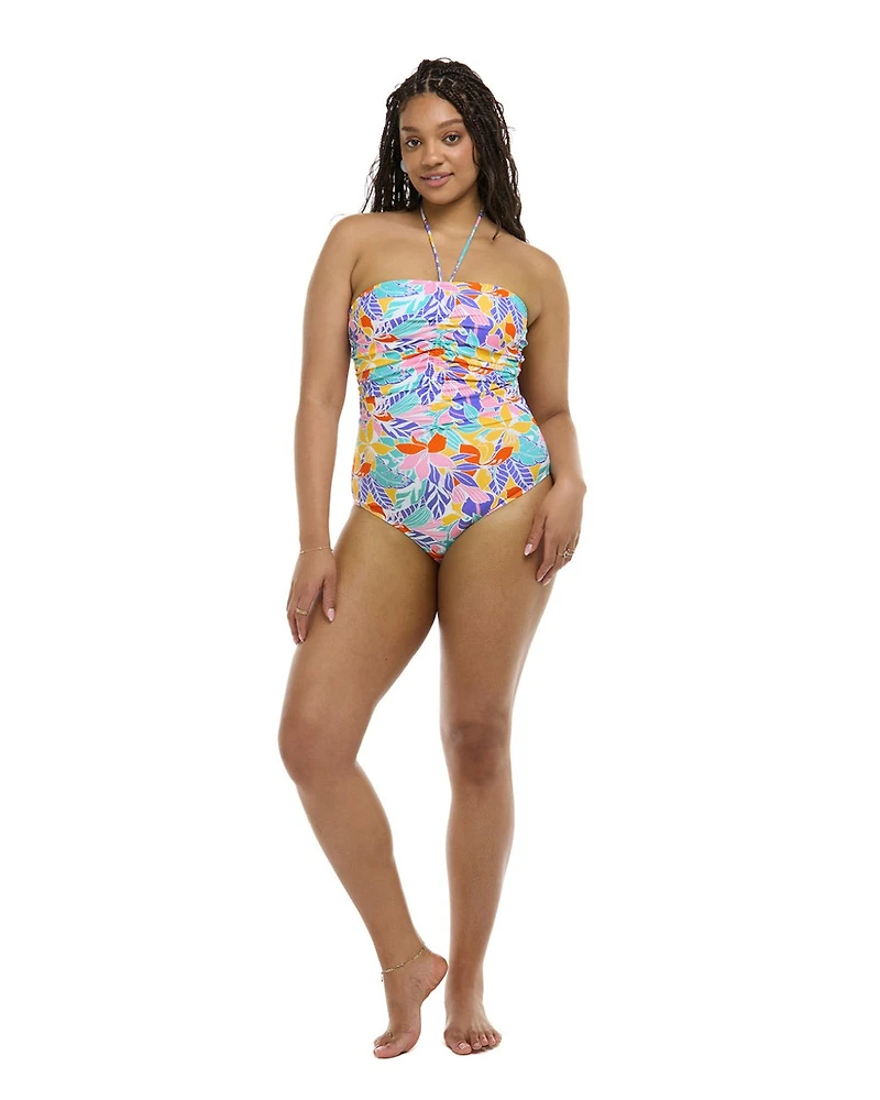 Floret Julia One-Piece Swim