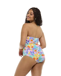 Floret Julia One-Piece Swim