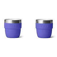 Rambler 4oz Stack Cups- UltVio