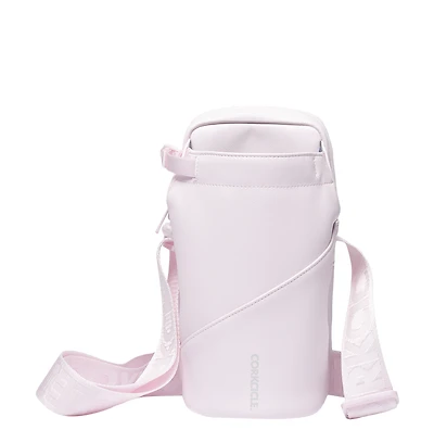 Sling Crossbody Bag- RoseQurtz