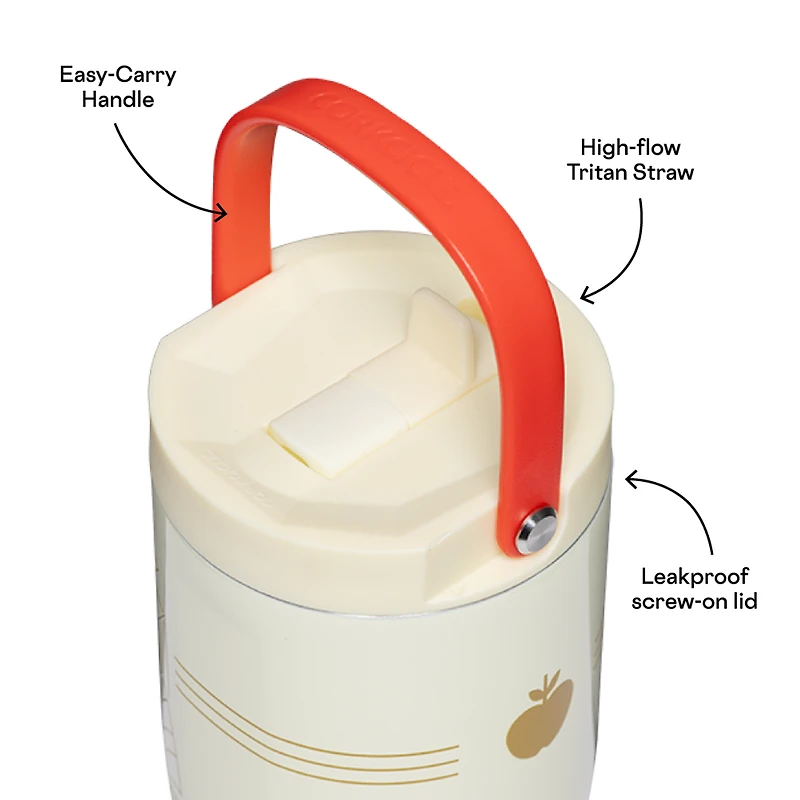 Disney Go Cup XL- Snow White