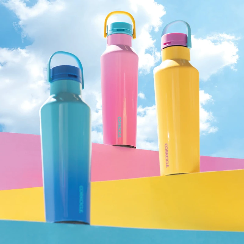 Sport Canteen 20oz- Toucan Jam