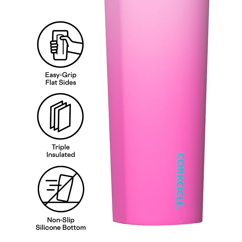 Sport Canteen 20oz- Pink Pop