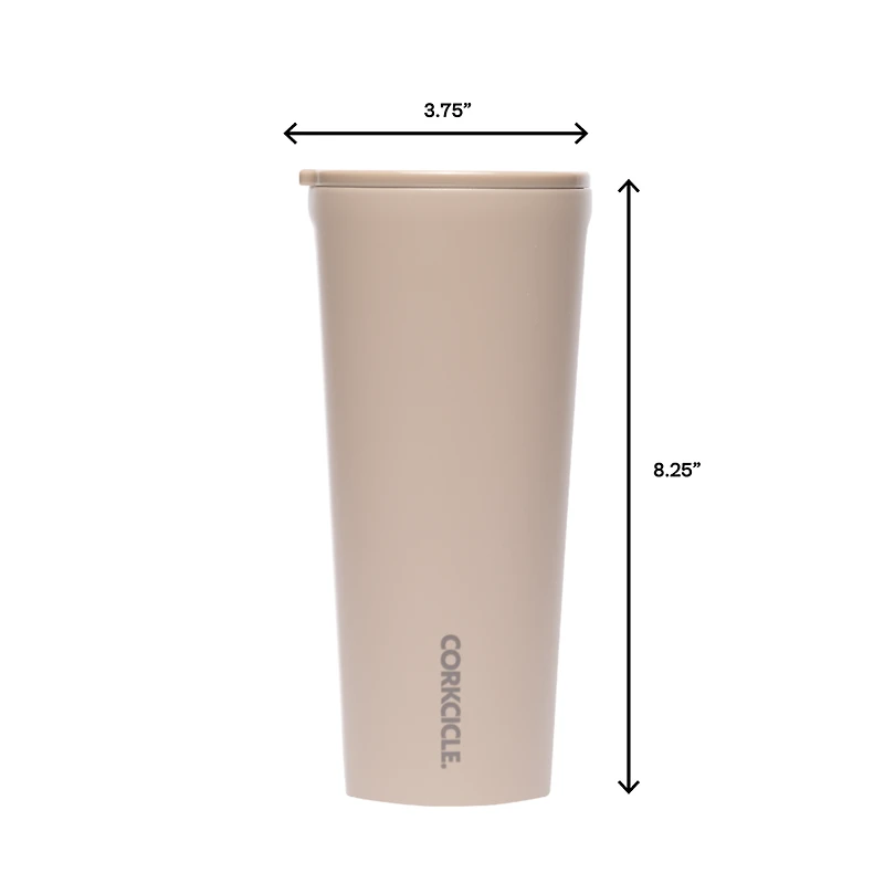 Sierra Tumbler 24oz- Desert