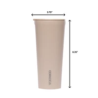 Sierra Tumbler 24oz- Desert