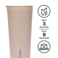 Sierra Tumbler 24oz- Desert